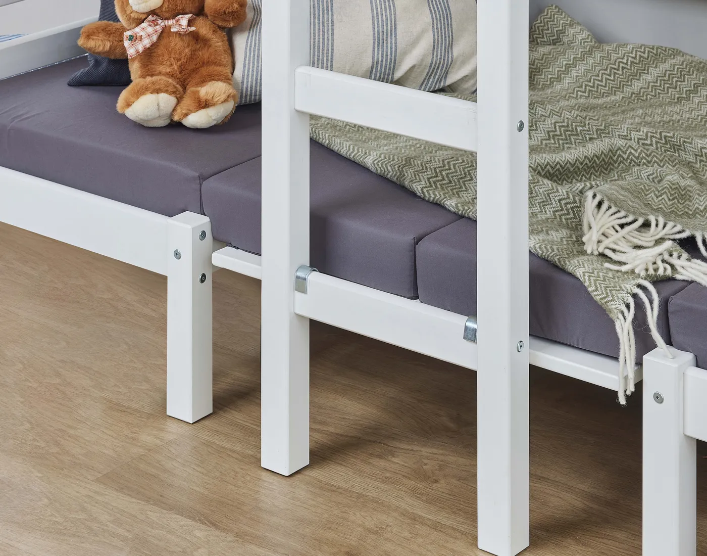 HOPPEKIDS Etagenbett ECO Dream JUMBO