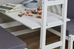 HOPPEKIDS Etagenbett ECO Dream JUMBO
