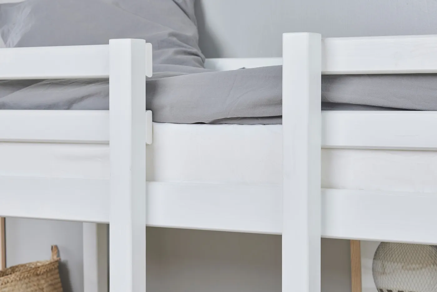 HOPPEKIDS Etagenbett ECO Dream JUMBO