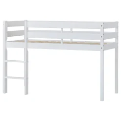 HOPPEKIDS Halbhochbett ECO COMFORT
