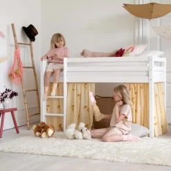 HOPPEKIDS HalbHochbett ECO DREAM