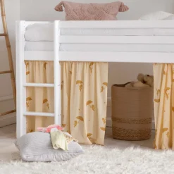 HOPPEKIDS HalbHochbett ECO DREAM