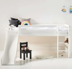 HOPPEKIDS HalbHochbett ECO DREAM