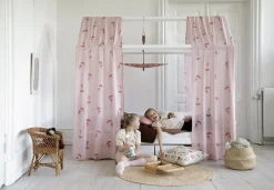 HOPPEKIDS Hausbett ECO DREAM