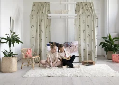 HOPPEKIDS Hausbett ECO DREAM