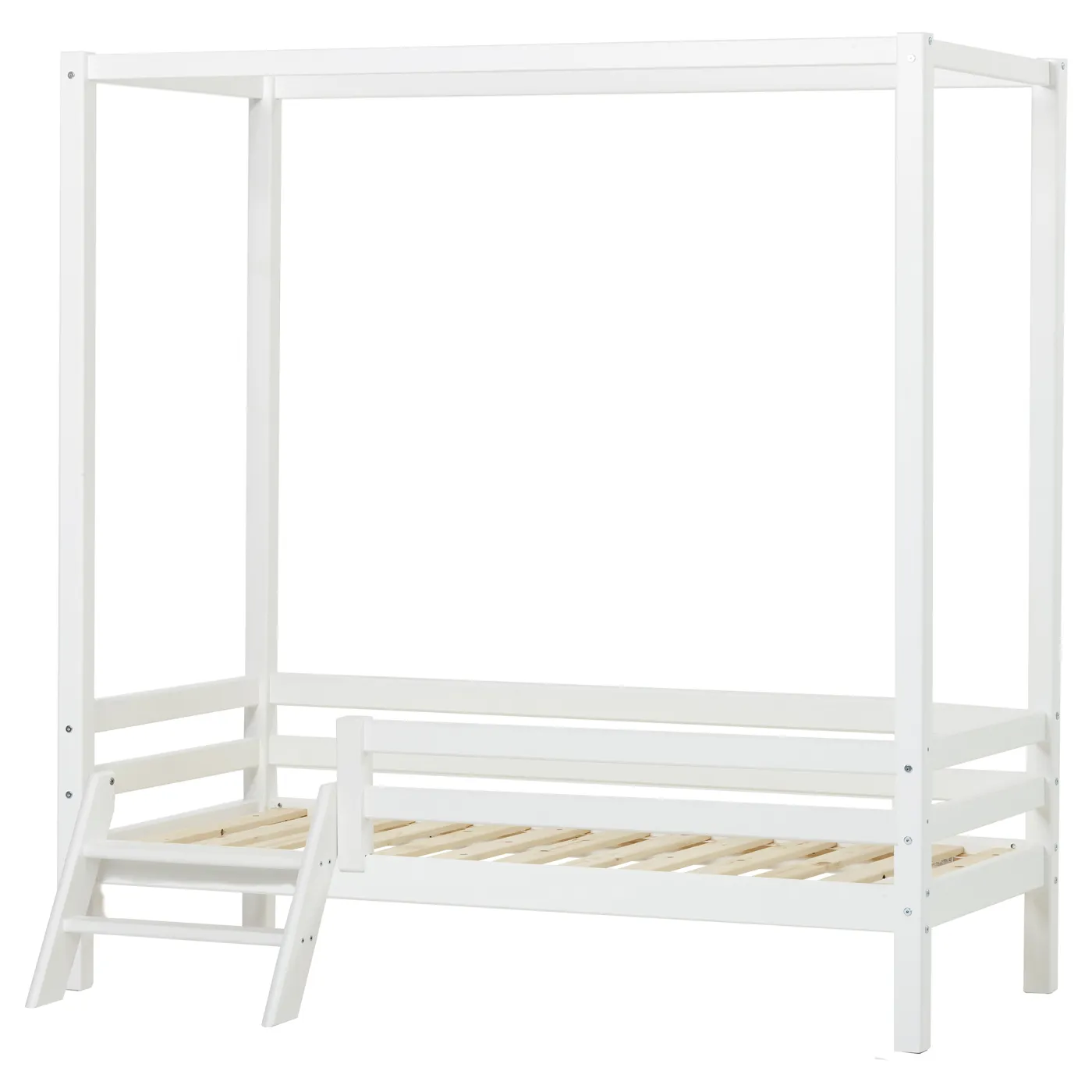 HOPPEKIDS Himmelbett ECO DREAM
