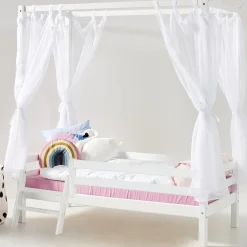 HOPPEKIDS Himmelbett ECO DREAM