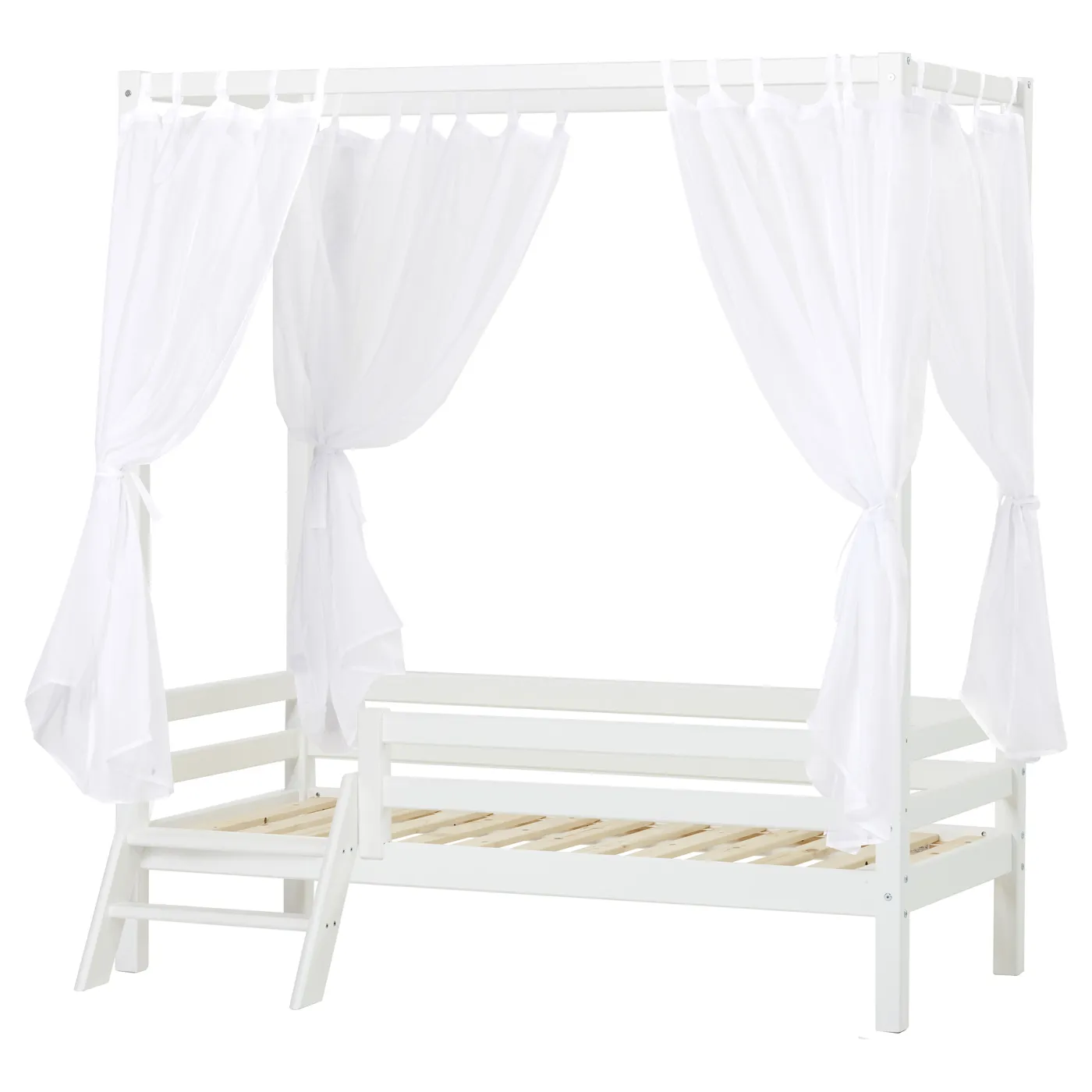 HOPPEKIDS Himmelbett ECO DREAM
