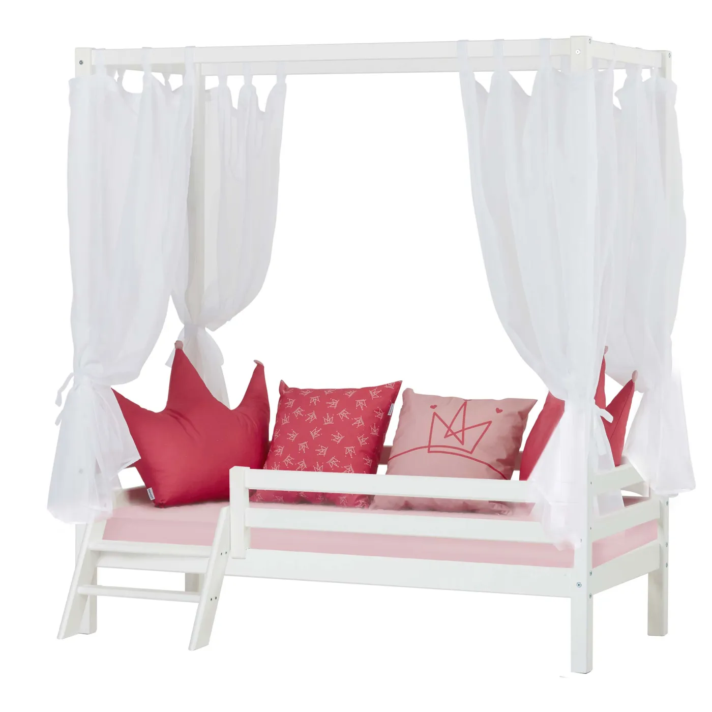 HOPPEKIDS Himmelbett ECO DREAM