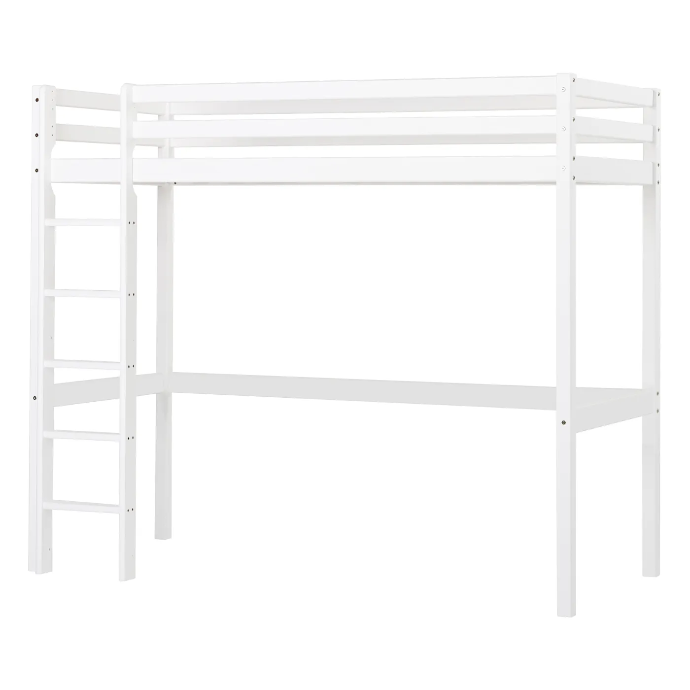 HOPPEKIDS Hochbett ECO DREAM