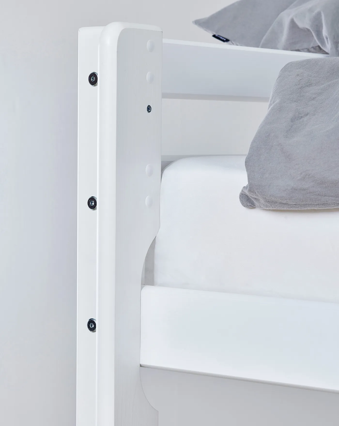 HOPPEKIDS Hochbett ECO DREAM
