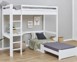 HOPPEKIDS Hochbett ECO DREAM