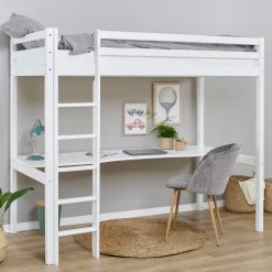 HOPPEKIDS Hochbett ECO DREAM