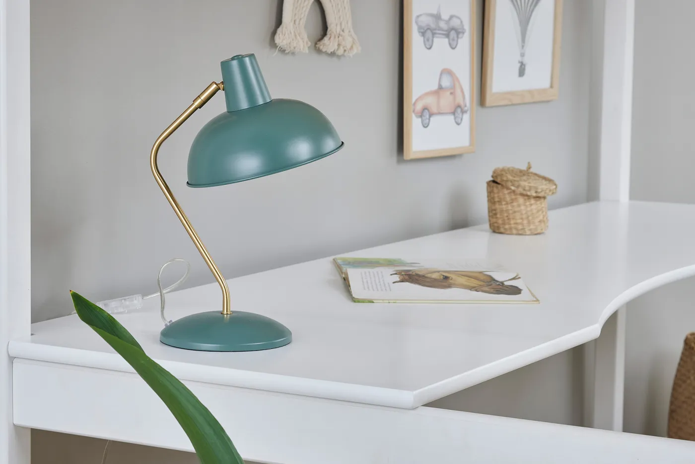 HOPPEKIDS Hochbett ECO DREAM