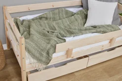 HOPPEKIDS Juniorbett ECO COMFORT