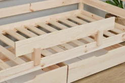 HOPPEKIDS Juniorbett ECO COMFORT