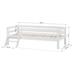 HOPPEKIDS Juniorbett ECO DREAM
