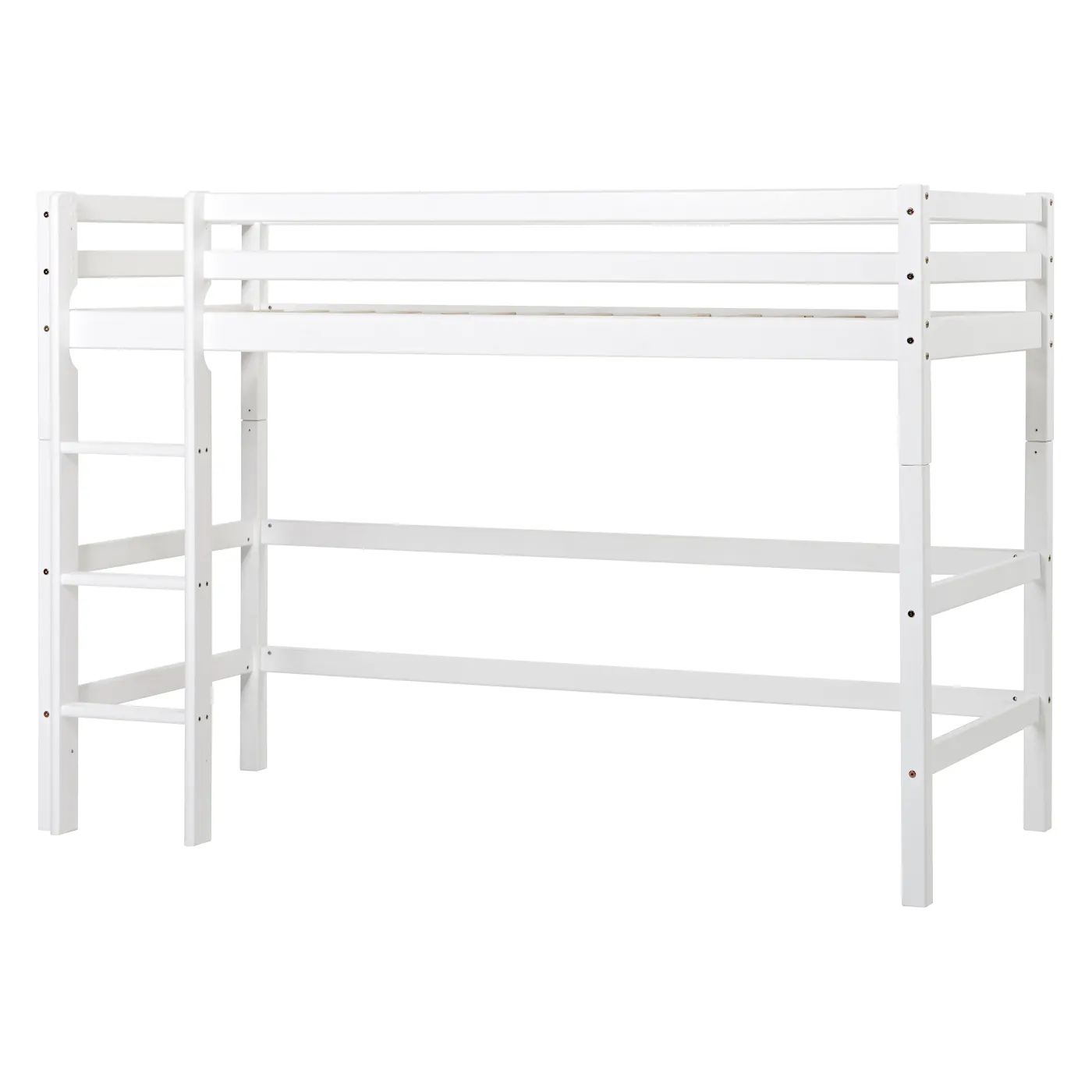 HOPPEKIDS MittelHochbett ECO DREAM