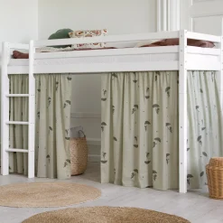 HOPPEKIDS MittelHochbett ECO DREAM