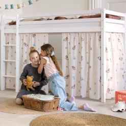 HOPPEKIDS MittelHochbett ECO DREAM