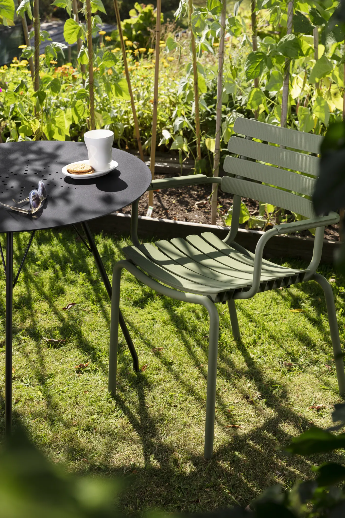 HOUE Gartenstuhl RECLIPS