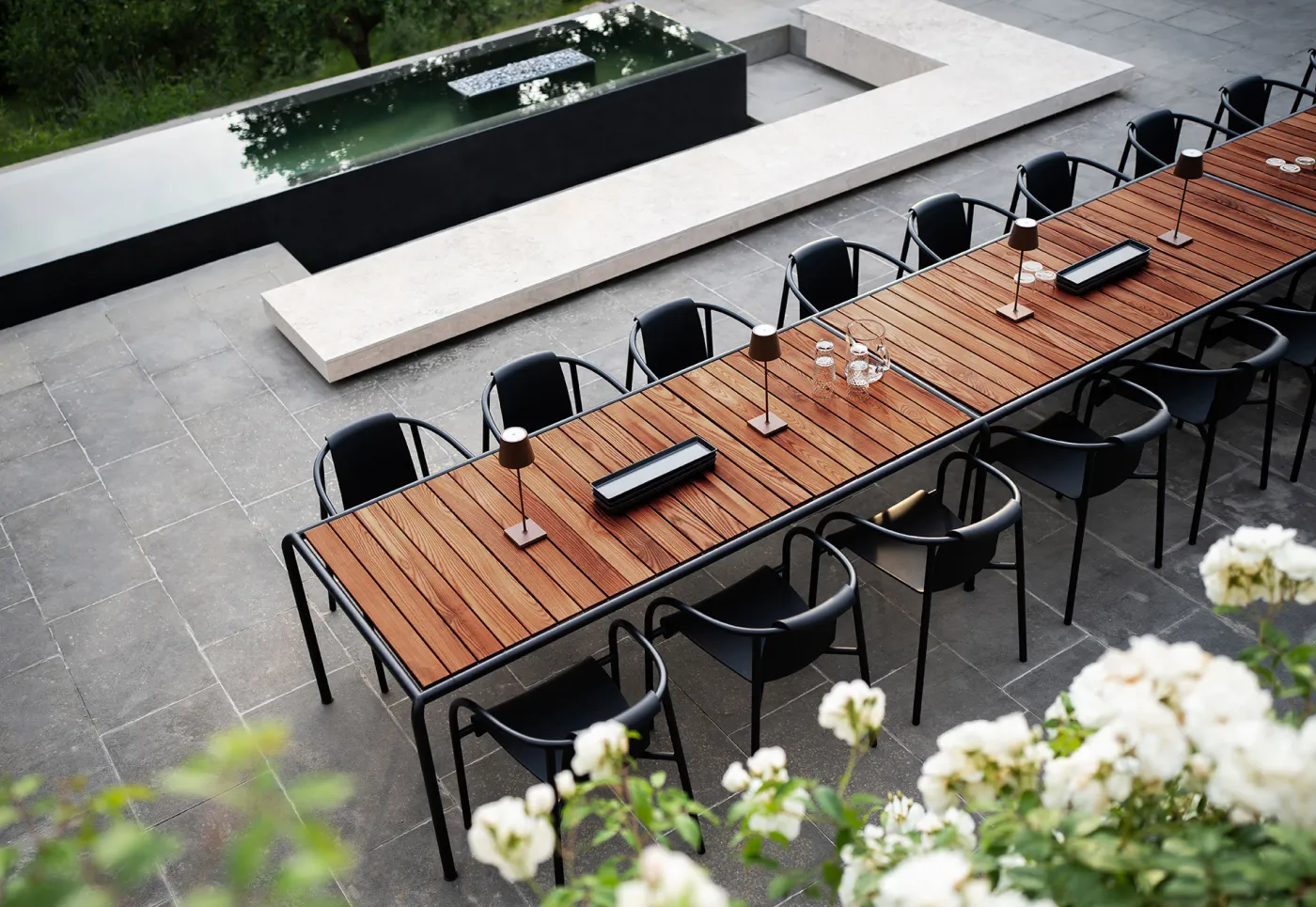 HOUE Gartentisch AVANTI