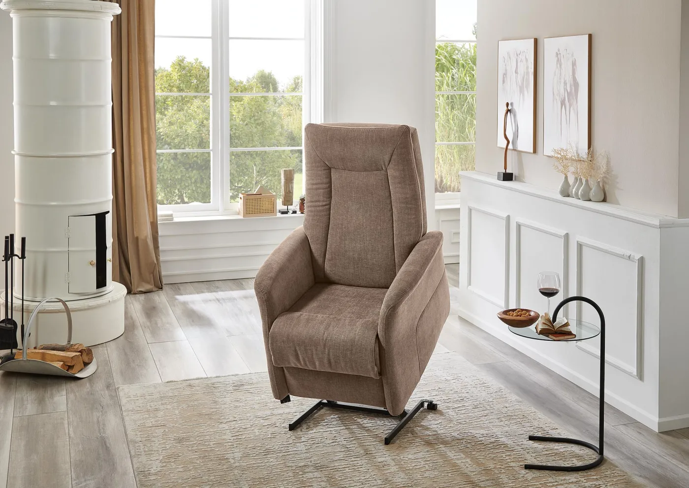 HUKLA Sessel RV21106