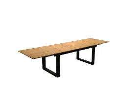 ID FURN Esstisch GIANT