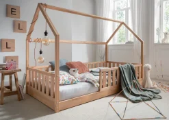 INFANTIL Bett