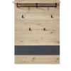 INNOSTYLE Garderobenpaneel MEMPHIS
