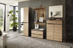 INNOSTYLE Garderobenpaneel MEMPHIS