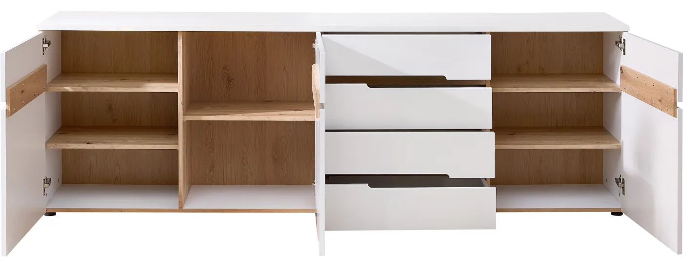 INNOSTYLE Sideboard MEMPHIS