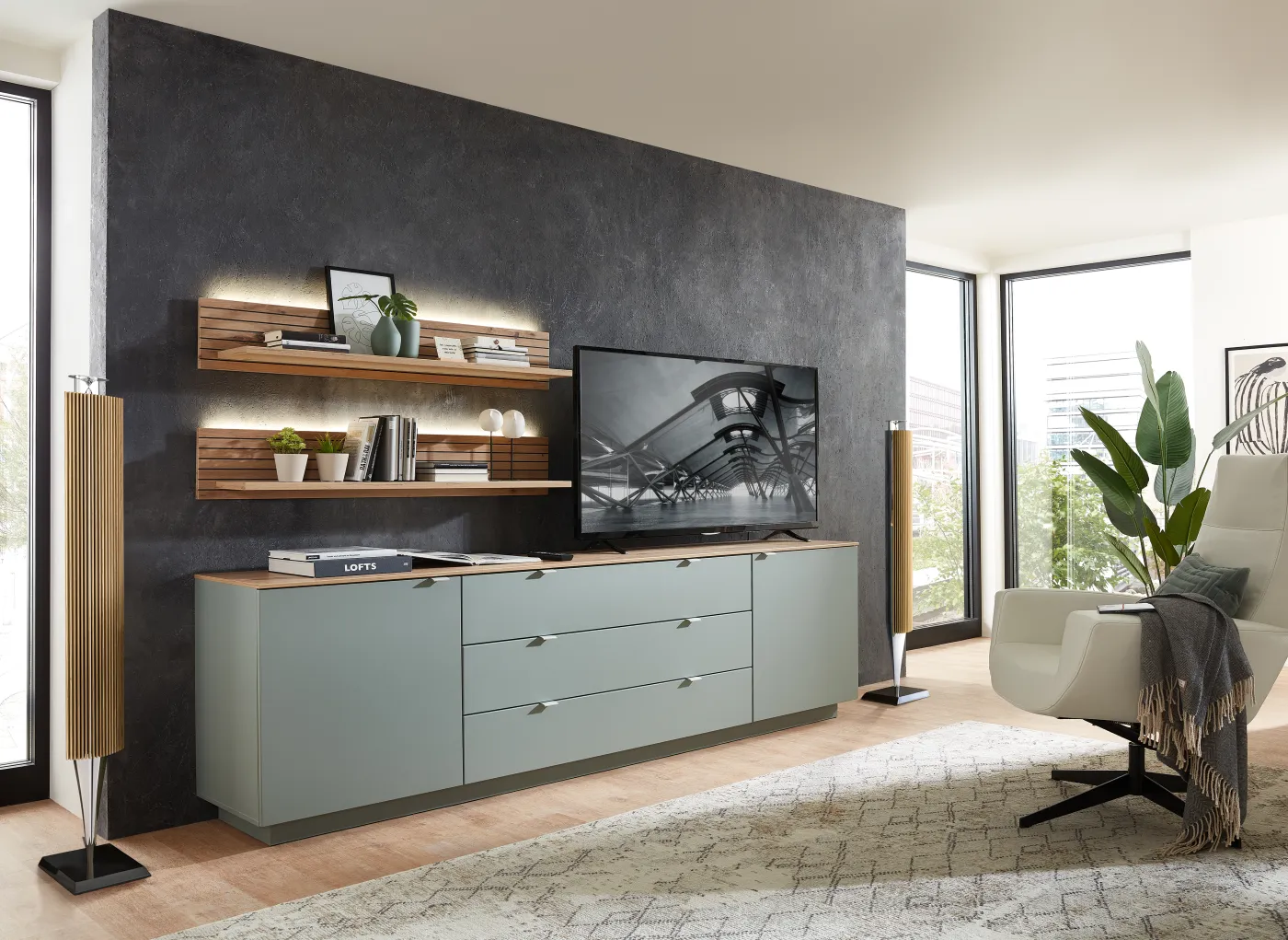 INNOSTYLE Wandboard CORE