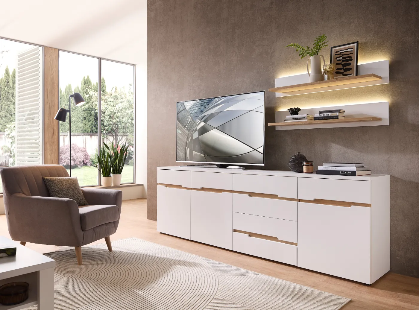 INNOSTYLE Wandboard MEMPHIS