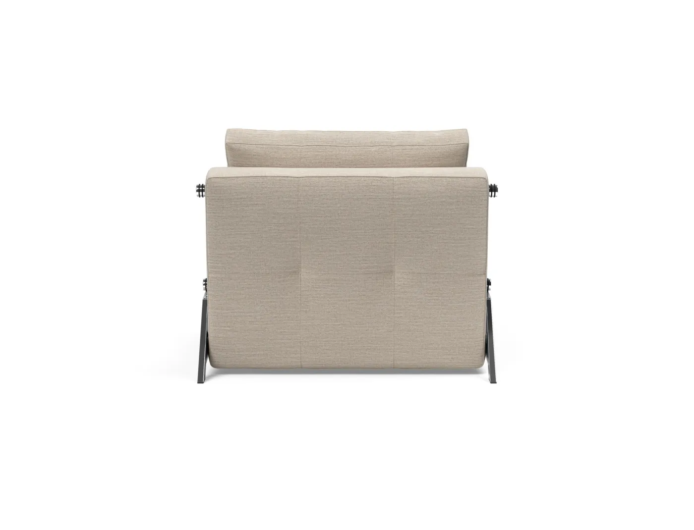 INNOVATION LIVING Funktionssessel CUBED
