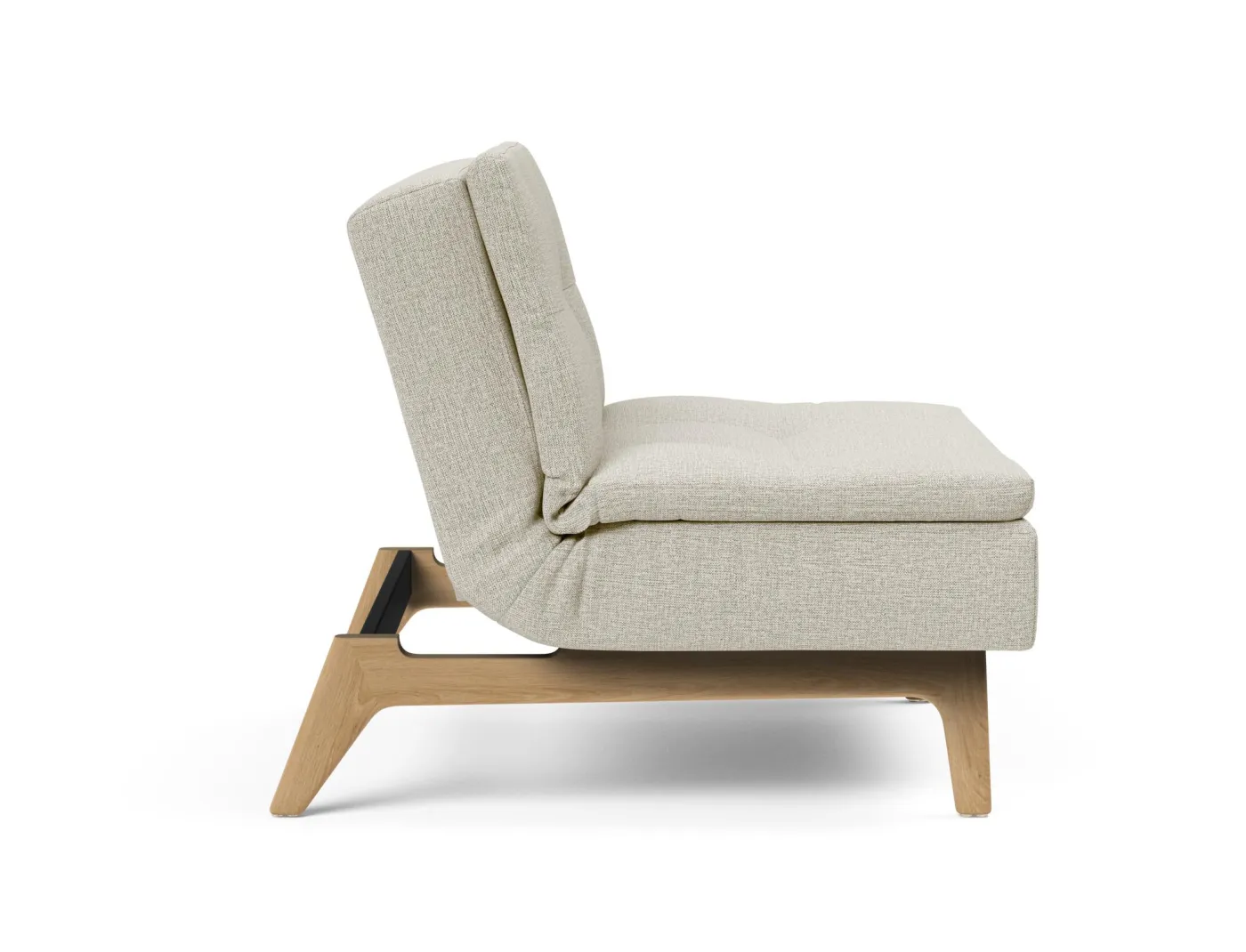 INNOVATION LIVING Funktionssessel DUBLEXO EIK