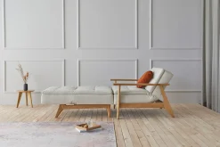 INNOVATION LIVING Funktionssessel DUBLEXO EIK