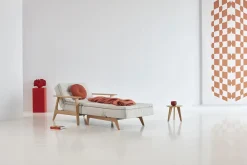 INNOVATION LIVING Funktionssessel DUBLEXO EIK