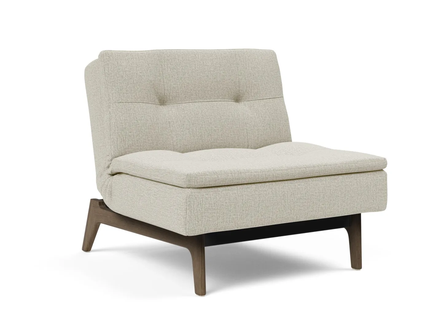 INNOVATION LIVING Funktionssessel DUBLEXO EIK