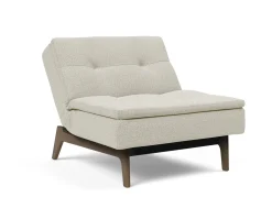 INNOVATION LIVING Funktionssessel DUBLEXO EIK