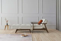 INNOVATION LIVING Funktionssessel DUBLEXO EIK