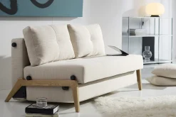 INNOVATION LIVING Funktionssofa CUBED