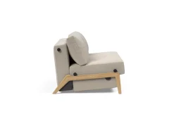 INNOVATION LIVING Funktionssofa CUBED