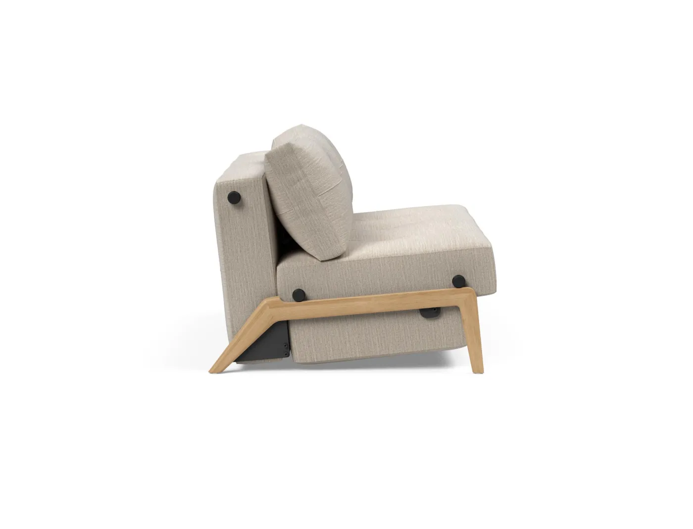 INNOVATION LIVING Funktionssofa CUBED