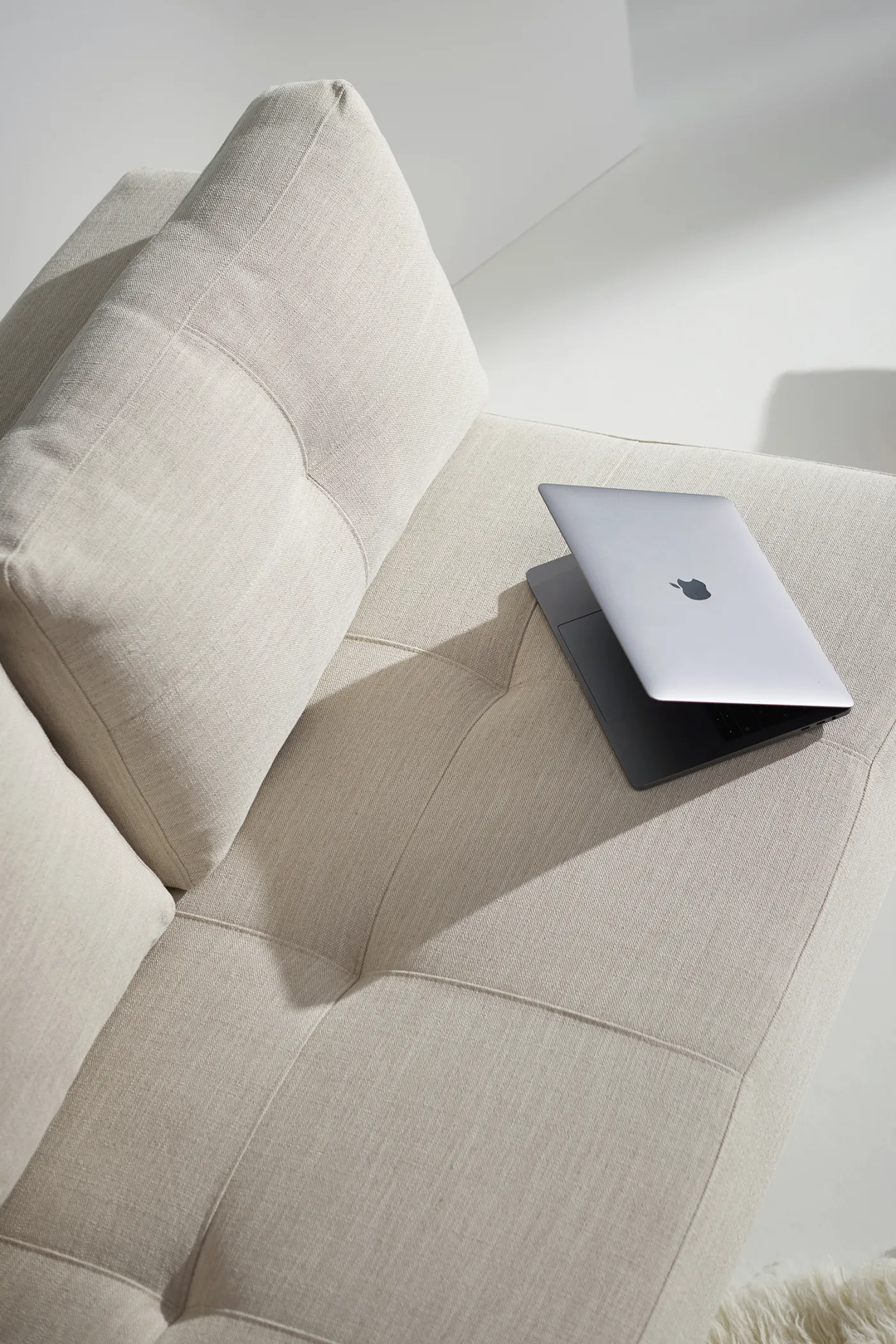 INNOVATION LIVING Funktionssofa CUBED