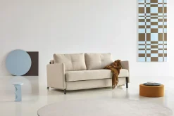 INNOVATION LIVING Funktionssofa CUBED