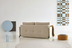 INNOVATION LIVING Funktionssofa CUBED