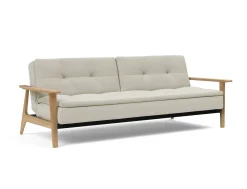 INNOVATION LIVING Funktionssofa DUBLEXO FREJ