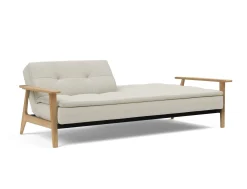 INNOVATION LIVING Funktionssofa DUBLEXO FREJ