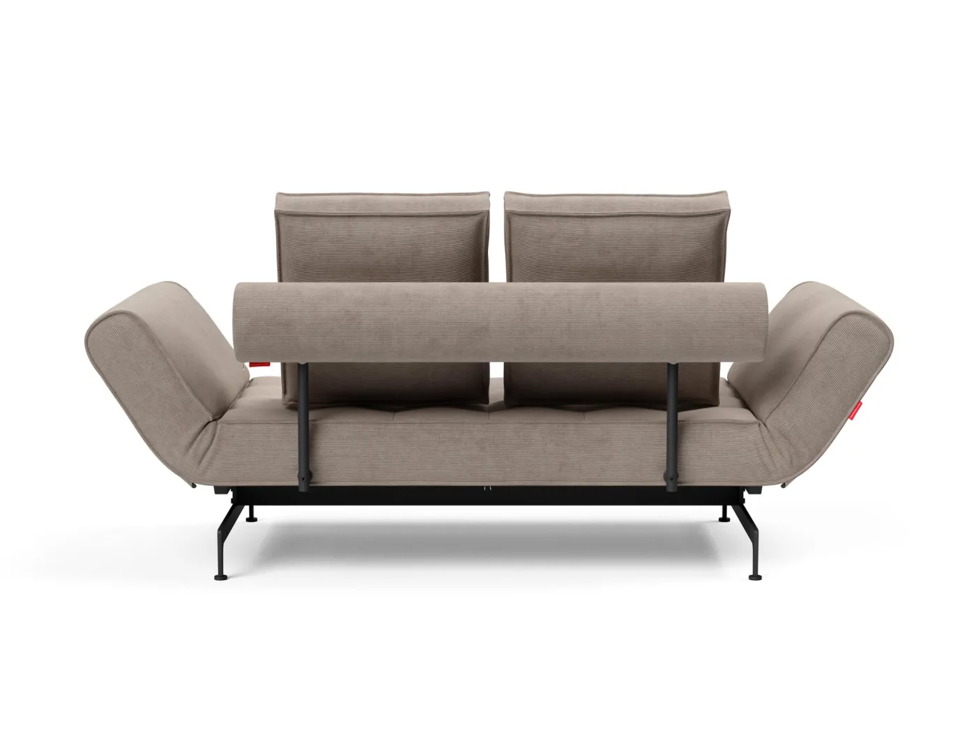 INNOVATION LIVING Funktionssofa GHIA